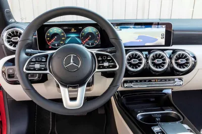 CLA 250